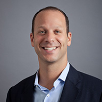 Samuel Porat, Managing Director of Neuberger Berman Group